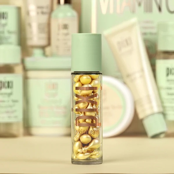 PIXI Vitamin-C CapsuleCare, NEW - Picture 5 of 9